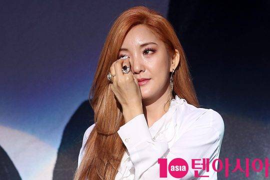 S.E.S. 바다 / 사진=이승현 기자 lsh87@