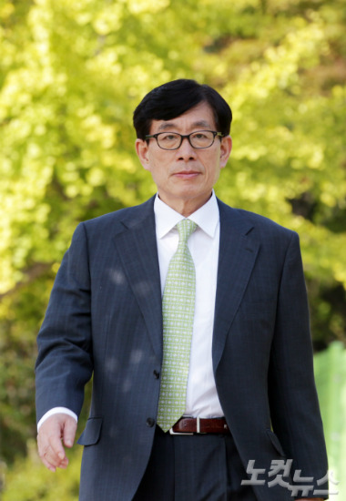 원세훈 전 국정원장 (사진=자료사진)