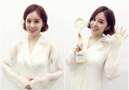 배우 양진성 / 사진제공=WS 엔터테인먼트