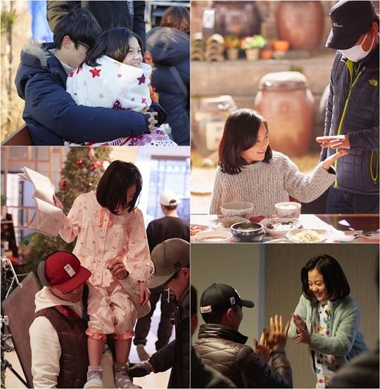 오 마이 금비