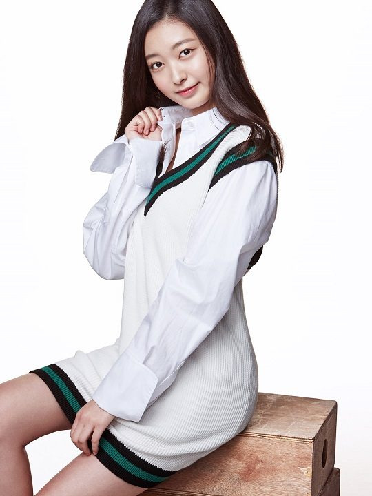 배우 강은아 / 사진제공=킹콩 엔터테인먼트