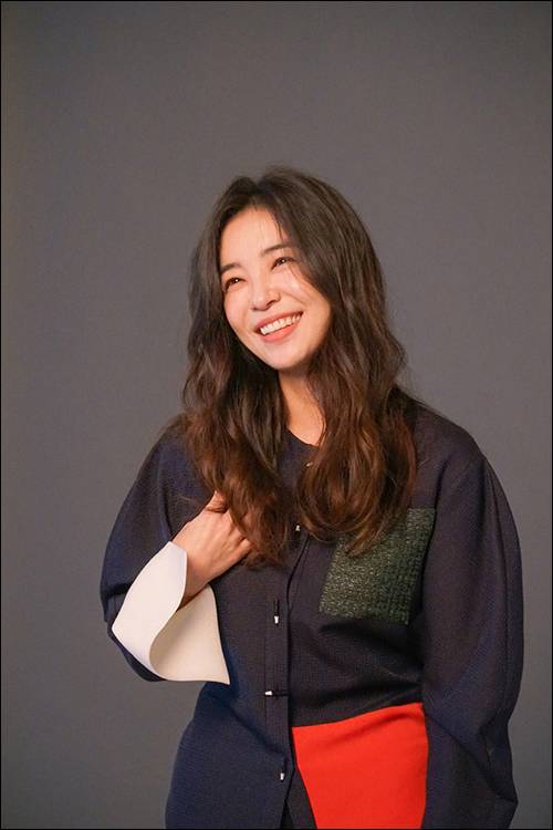 '초인가족 2017' 박선영이 기대를 모으고 있다. ⓒ 국엔터테인먼트