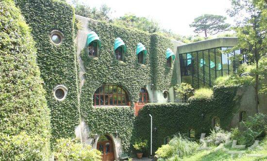 도쿄로 떠나는 문학기행으로 소설 속 주인공이 될 수 있다.(사진=링켄리브 제공)