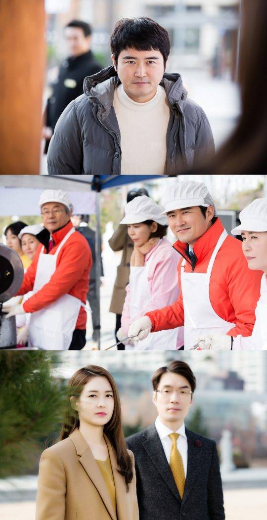 MBC ‘불야성’ 임호 / 사진제공=불야성문화산업전문회사