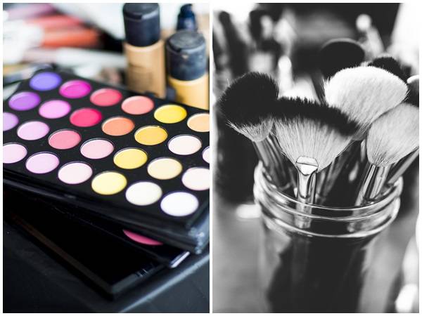 블러셔 메이크업은 다양한 색상과 기법으로 연출한다. ⓒ MK스타일 / StockSnap, Unsplash