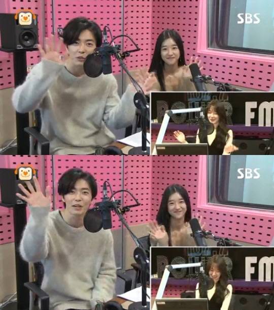 ‘씨네타운’ 김재욱, 일본인 전문 배우 “영화 ‘덕혜옹주’서 처음…다른 작품서는 일본어 잘하는 한국인 역”