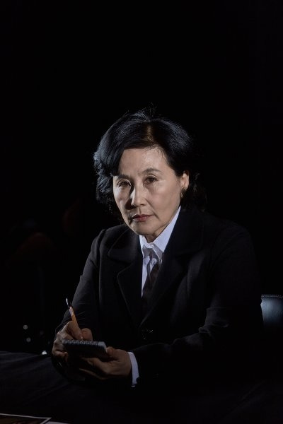 사진=전여옥 전 의원. 채널A