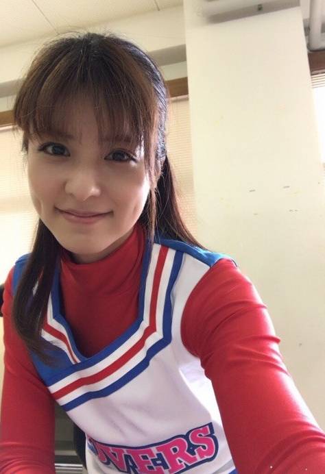 [사진=`후지이미나` 인스타그램]