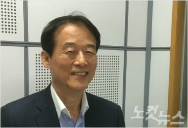 백기종 전 수서경찰서 강력팀장(사진=시사자키 제작팀)