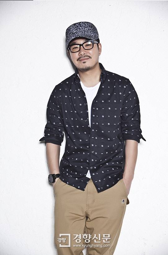 가수 겸 프로듀서 이현도 | D.O 엔터테인먼트 홈페이지 캡처