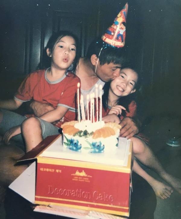 사진=류화영 인스타그램