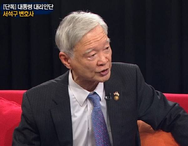 TV조선 ‘박종진의 라이브쇼’