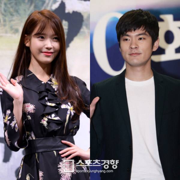 아이유(좌), 장기하(우)/스포츠경향DB