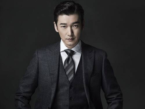 배우 조승우. 사진 굿맨스토리