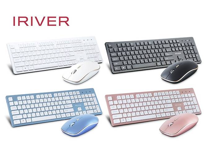 아이리버 IR-K5000