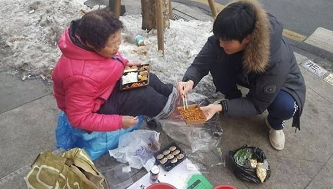 김대범 페이스북