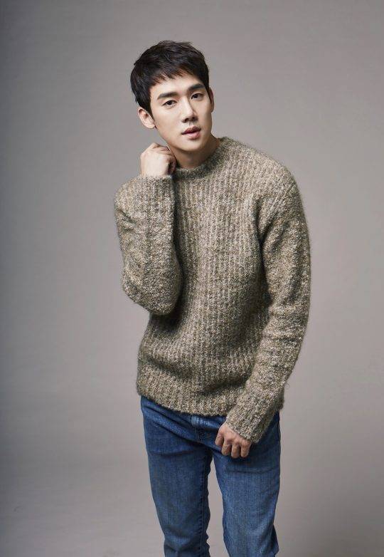 유연석 / 사진제공=킹콩엔터테인먼트