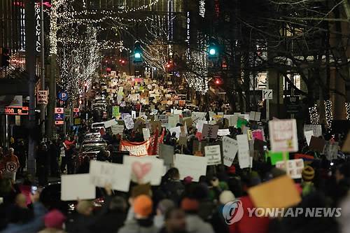 [AFP=연합뉴스]