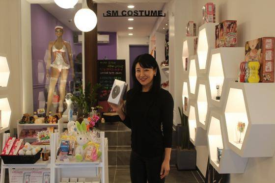 이향미 달(DAL) 대표