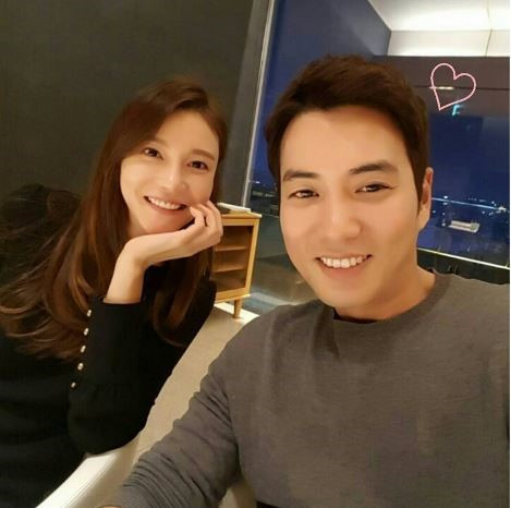주상욱 차예련