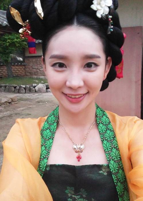 /사진=지주연 인스타그램