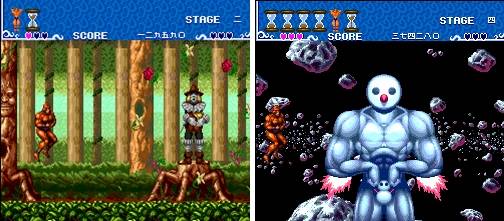 꿀딴지곰의 겜덕연구소