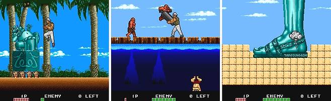 꿀딴지곰의 겜덕연구소