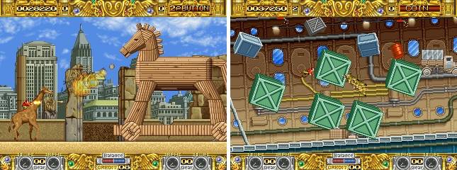 꿀딴지곰의 겜덕연구소