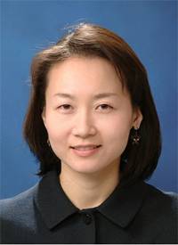 고 김혜선 前 과장