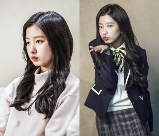 김지민 / 사진제공=SBS
