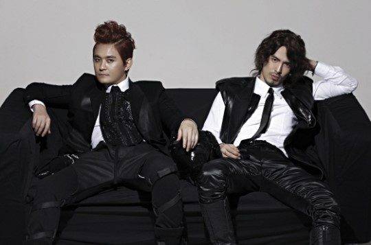 노라조 / 사진제공=유케이레코즈