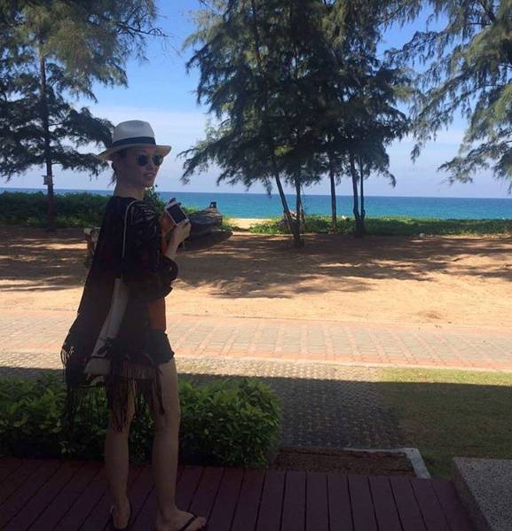 사진=이엘 인스타그램