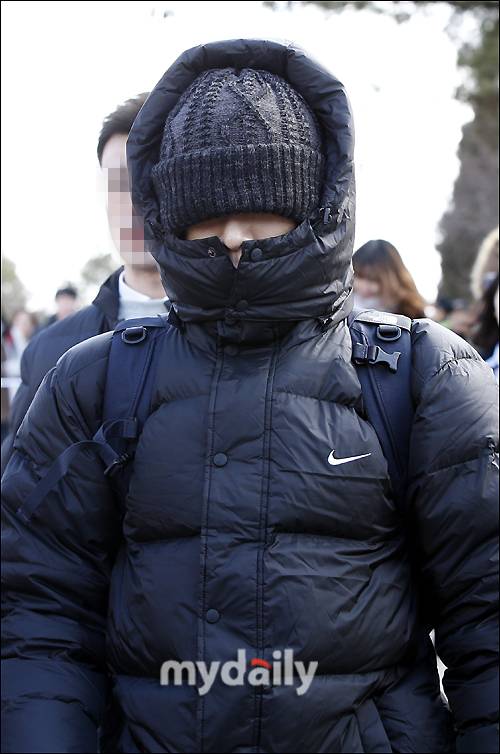 ▲ 탑 '내가 누구게?'