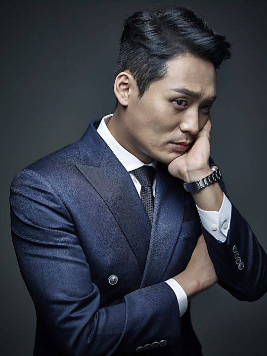 연극 ‘베헤모스’로 돌아온 배우 최대훈 / 사진제공=(주)랑