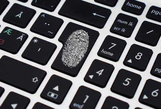 지문 핑거프린트 핑거프린팅 fingerprinting 사용자식별 방문자식별 [사진=Pixabay]