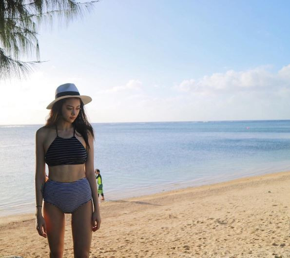정다래 인스타그램