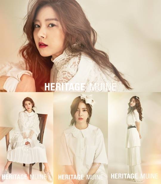 김소은