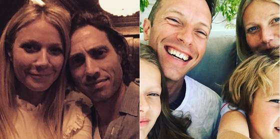 사진=기네스 팰트로 인스타그램