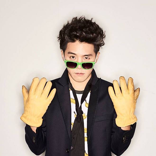 콘텐트 크리에이터 이용주.