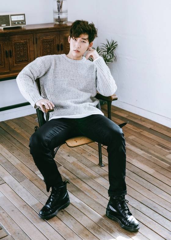 가수 다빗 /사진=STL엔터테인먼트