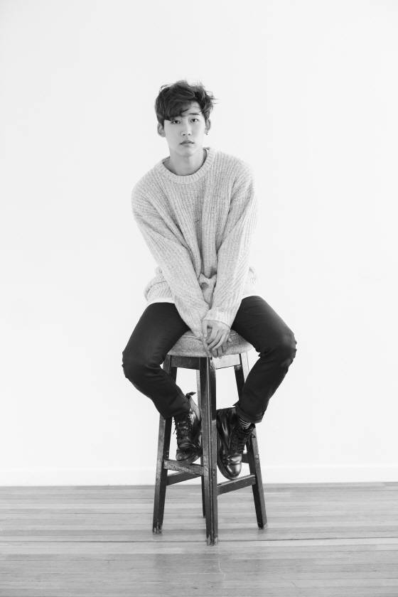 가수 다빗 /사진=STL엔터테인먼트