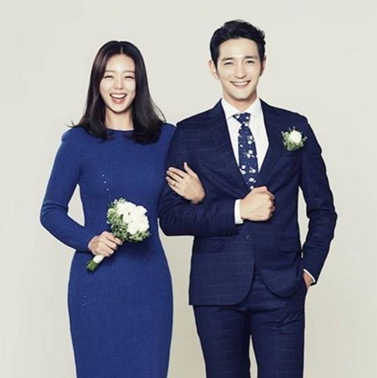 오희중 김진이 결혼