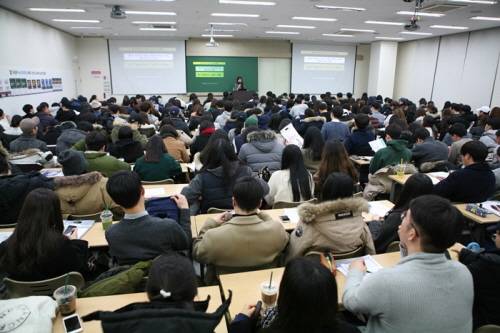 해커스 토익스피킹