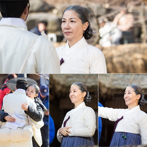 역적 서이숙
