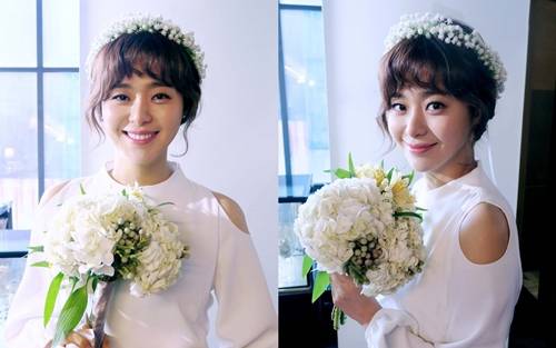 빛나라 은수 이영은