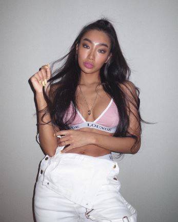 [사진 문가비 인스타그램]