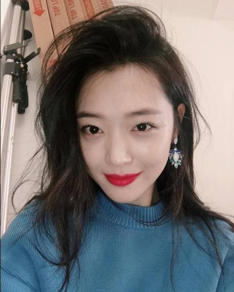 설리