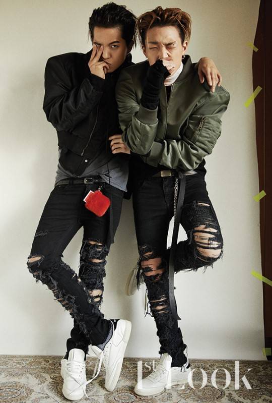 송민호 바비 사진=퍼스트룩 제공