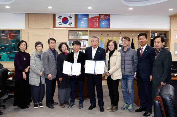 하동군 제공