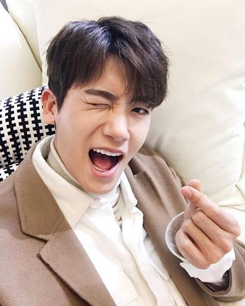 배우 박형식 / 사진제공=JTBC 인스타그램